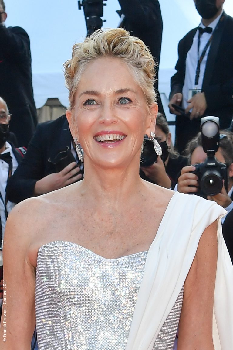 Coiffure de stars au Festival de Cannes 2021