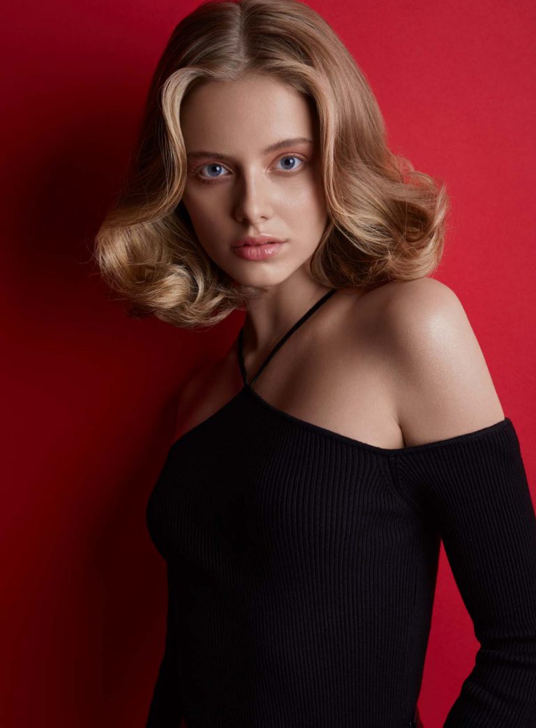 Red madness, la collection de Christophe Gaillet