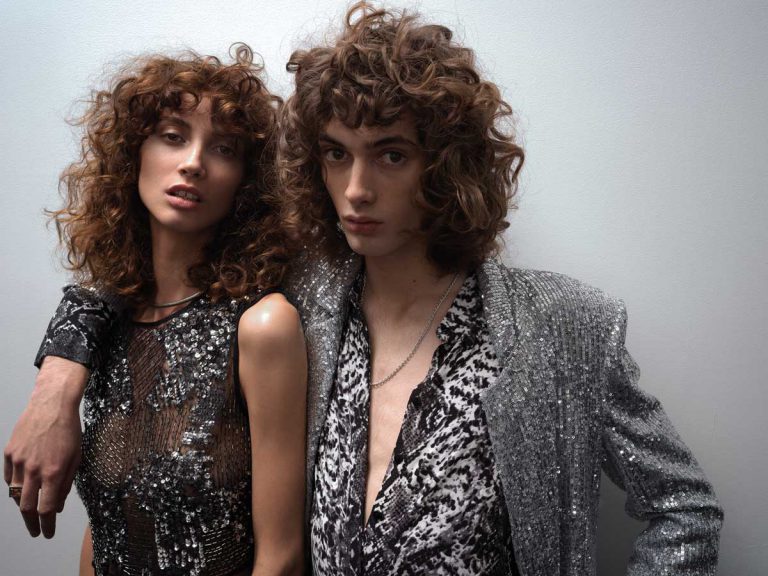 Coupes unisexe, la grande tendance de la rentrée !