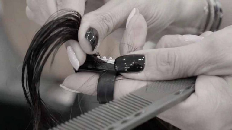 HairBlade réinvente la gestuelle de coupe