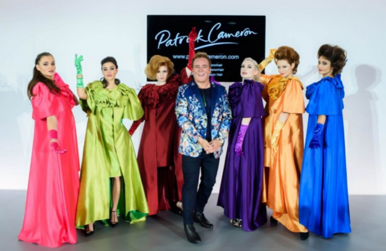 Salon International, inspiration 2021 !