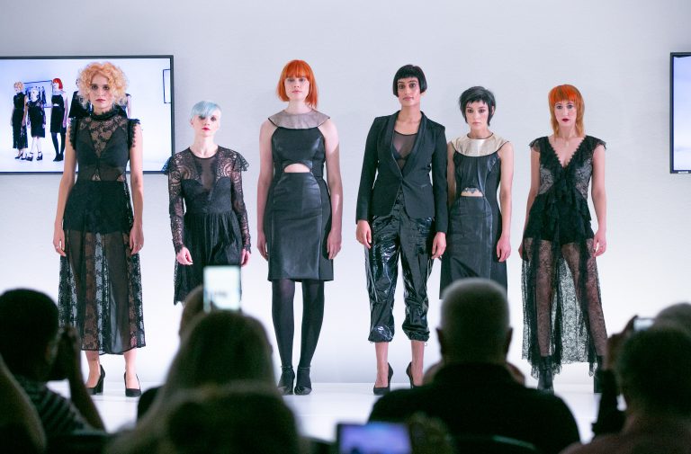 Salon International 2021 : enfin le retour !