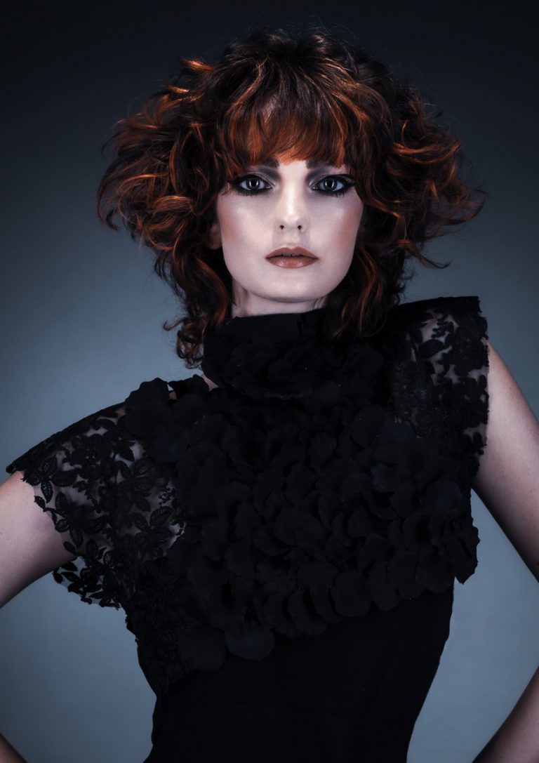 Cheveux bouclés, 6 tendances fortes !