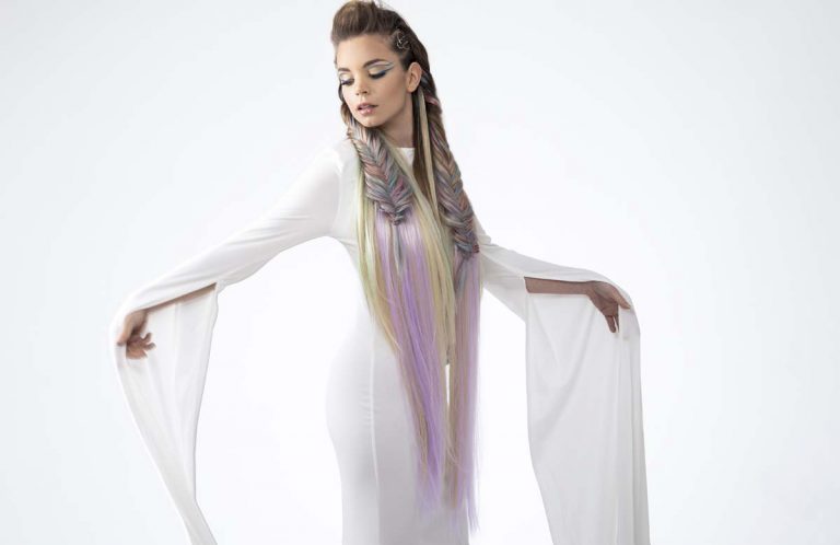 Artemoda présente sa nouvelle collection, Elfie