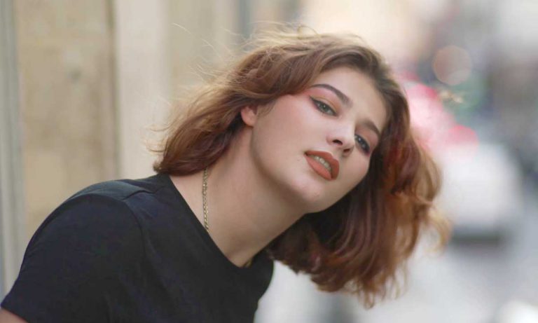 Technique Goldwell, un rendu très naturel !