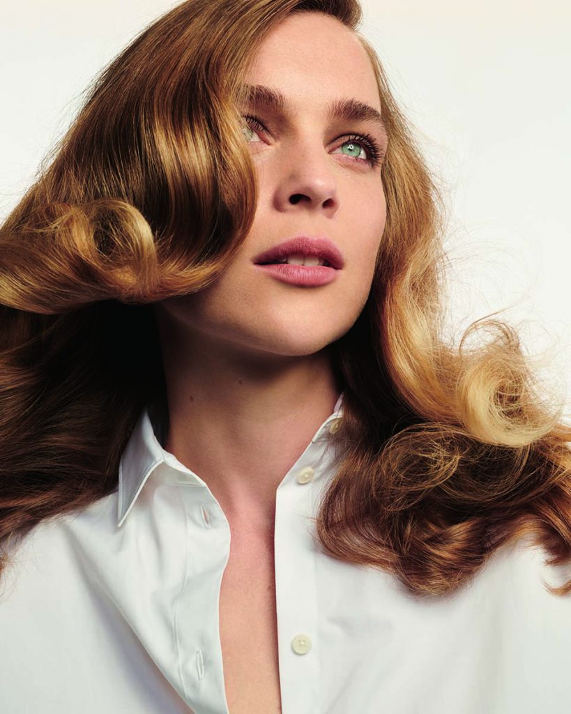 La Biosthétique lance une gamme Volume