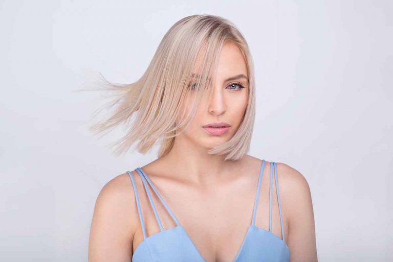 Lancement de MaKadamia Blonde