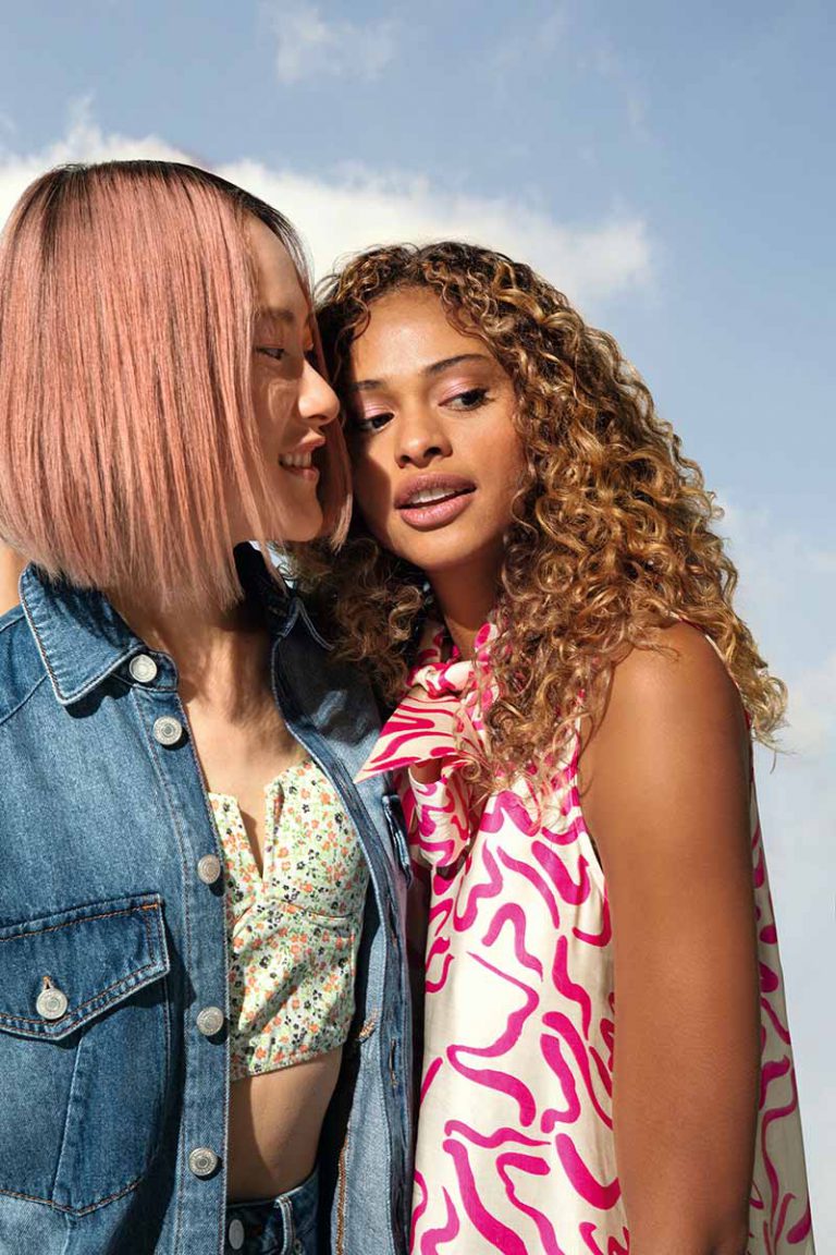 Shinefinity, une nouvelle génération de gloss