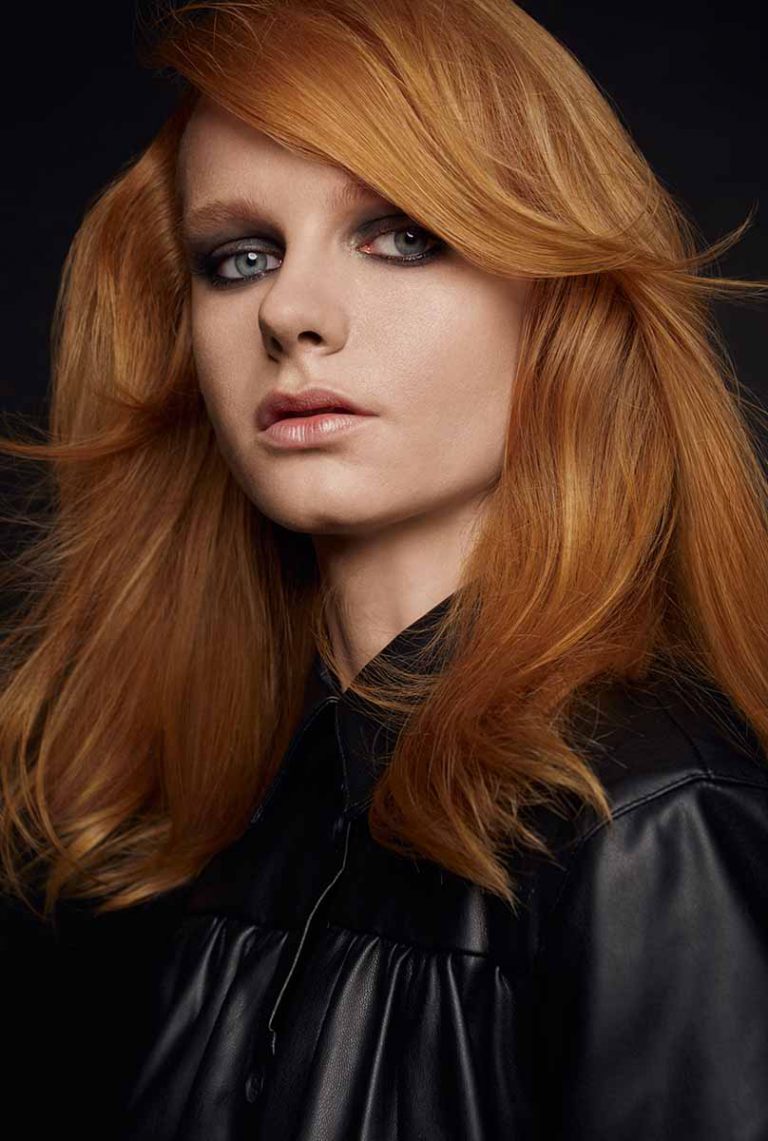 Elise Antoine