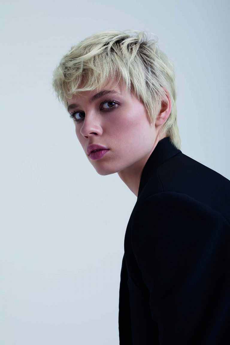 collection Vog Coiffure