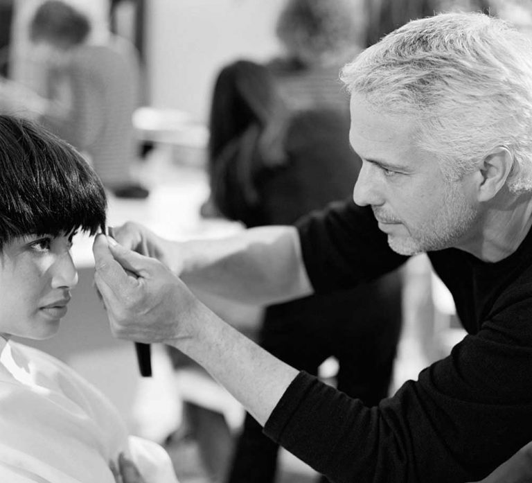 Thierry Lothmann, 45 ans de savoir-faire