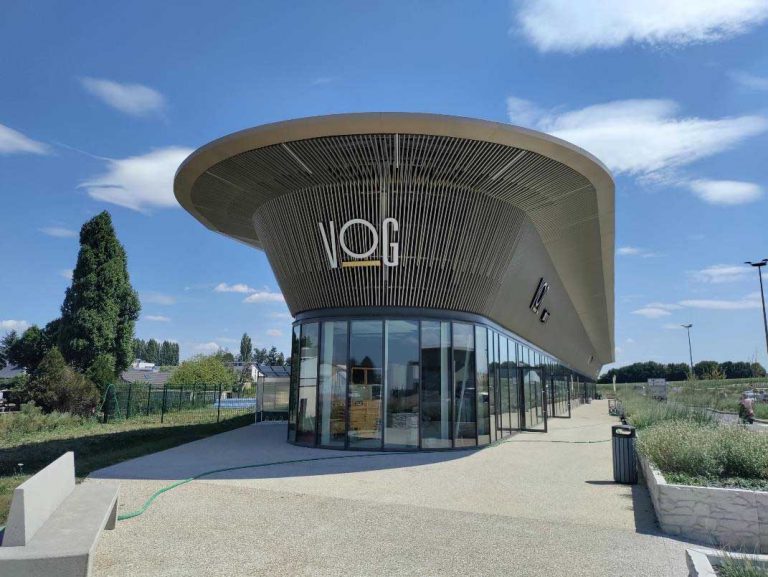 Vog Coiffure
