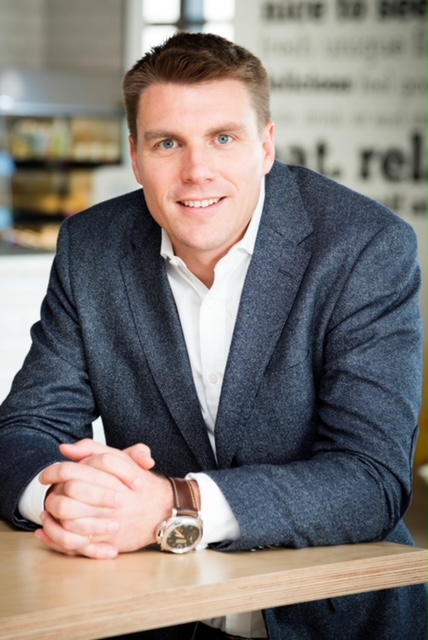 Cédric Losdat