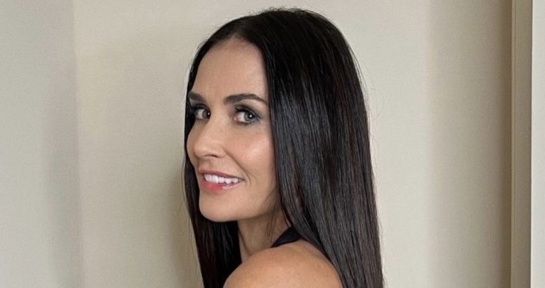 Oui aux cheveux longs après 50 ans !