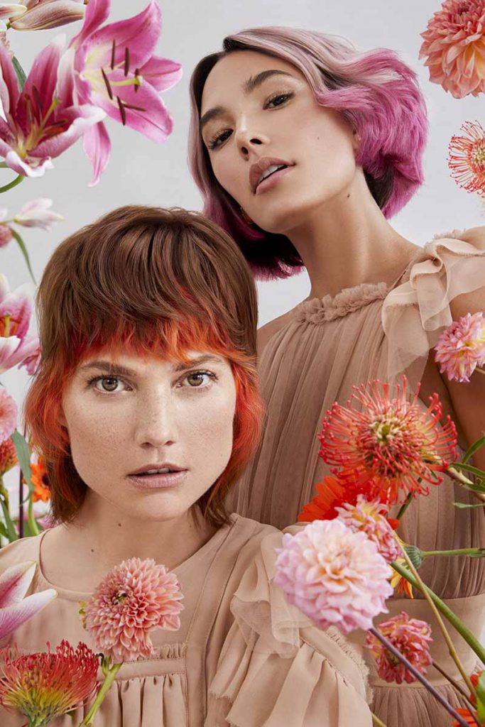 Blooming par Revlon Professional®