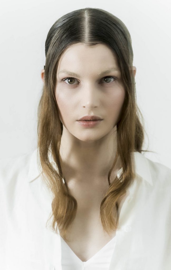 Jerome Fendt_Nina