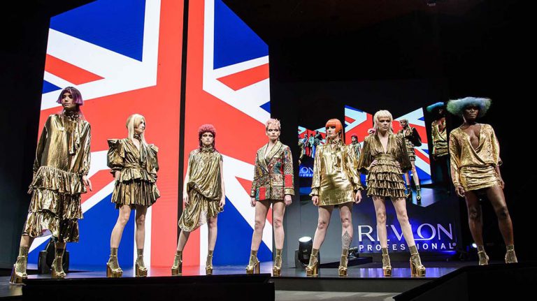 Bientôt, le Front Row Summit de Revlon