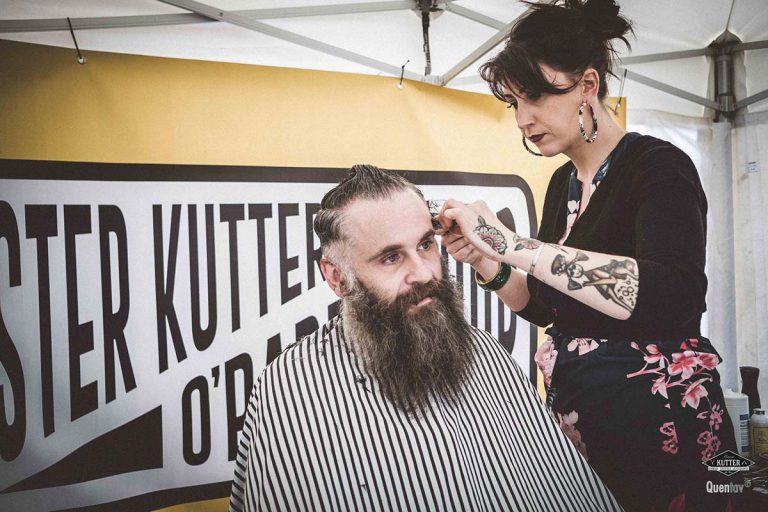 Les 24 Heures du Barbier, de retour ! 