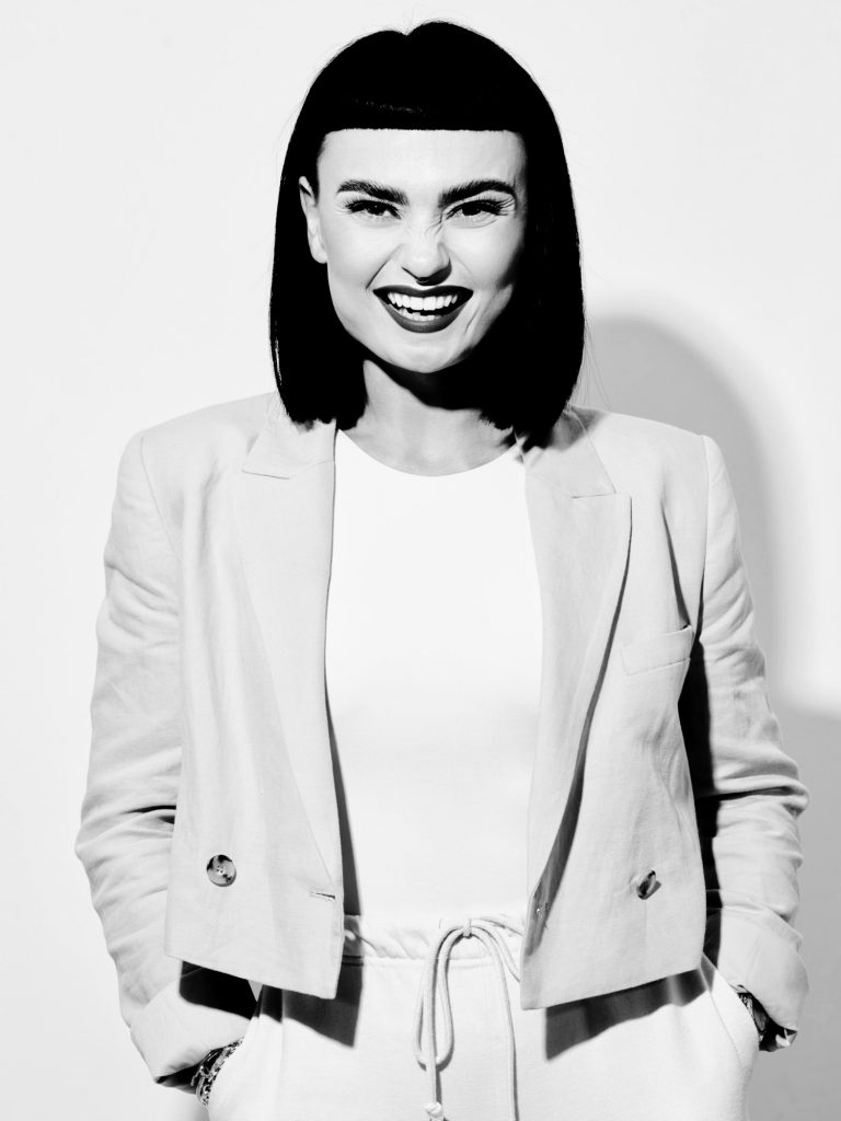 Alex Cook