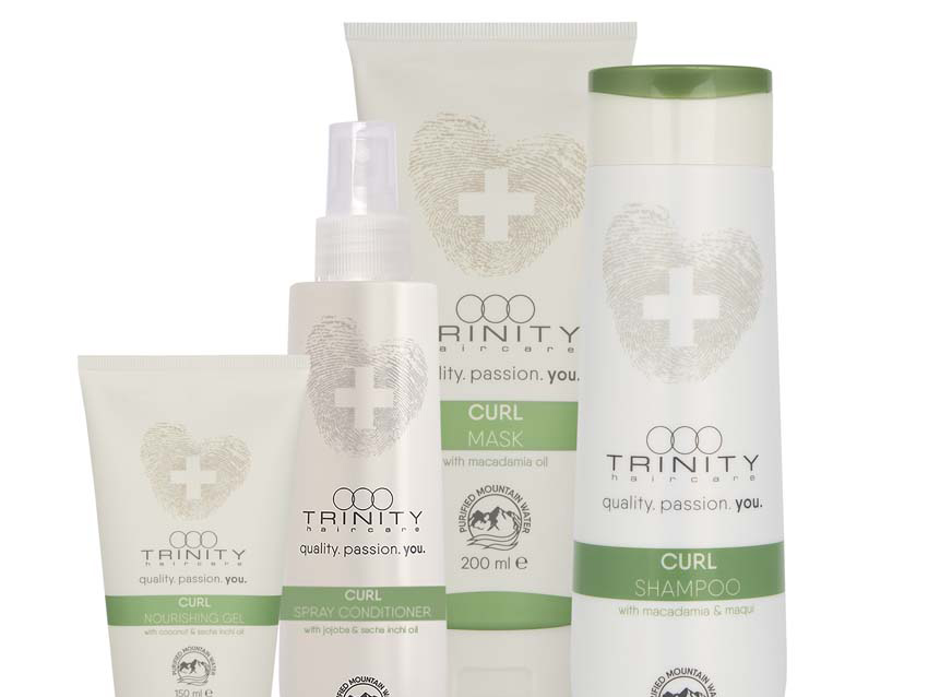 Trinity