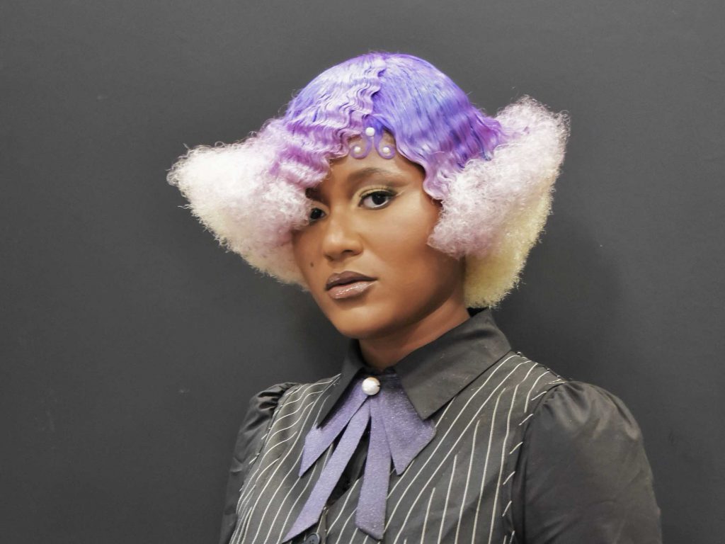 Aissata Drame