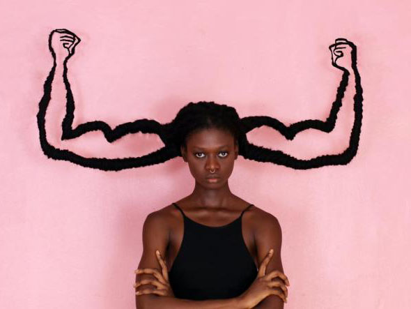 Laetitia Ky