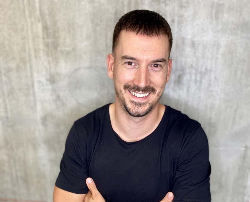 Damien Dussert