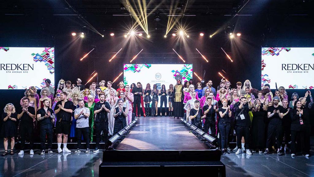 Budapest Hair Show