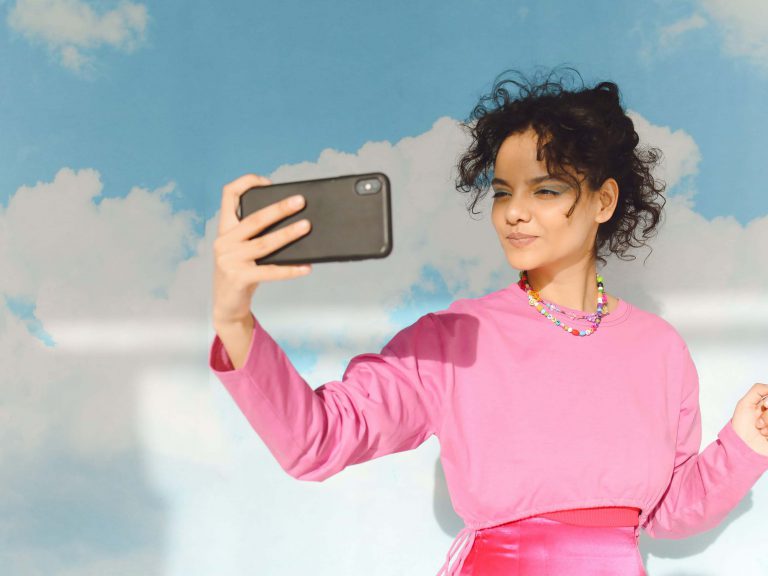 Le Selfie by Estetica Hair