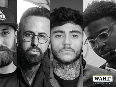 WAHL