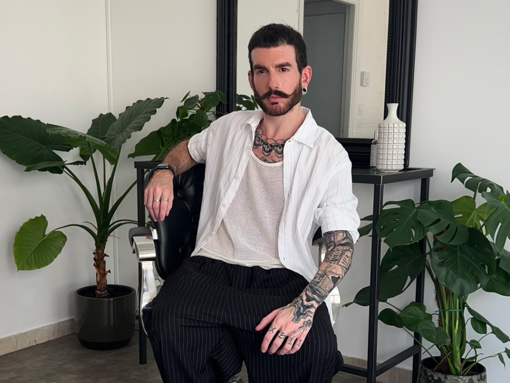 coiffeur indépendant