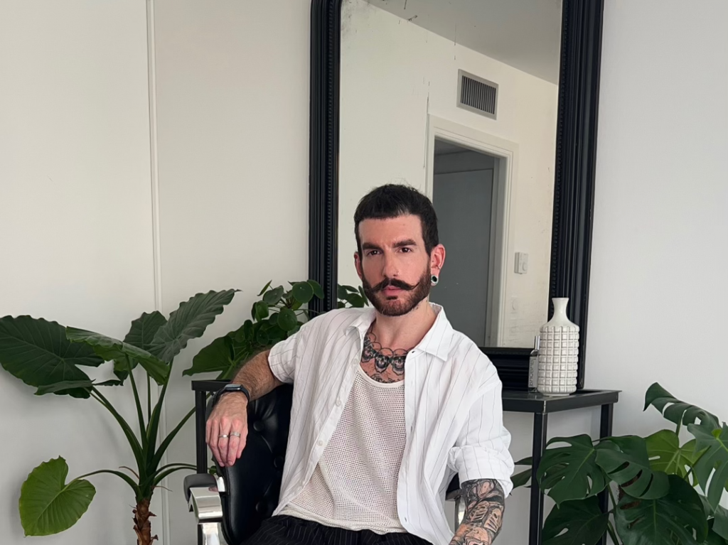 coiffeur indépendant