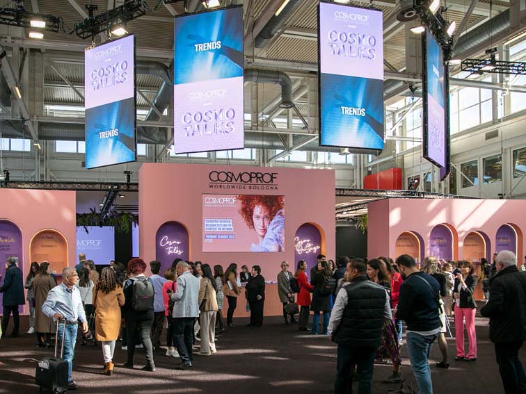 Cosmoprof