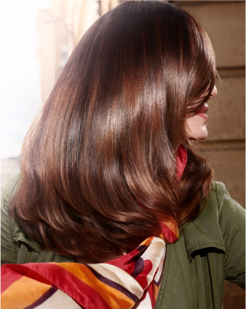 balayage