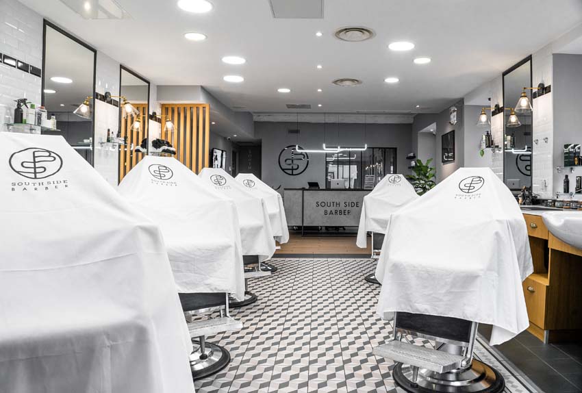 barbier