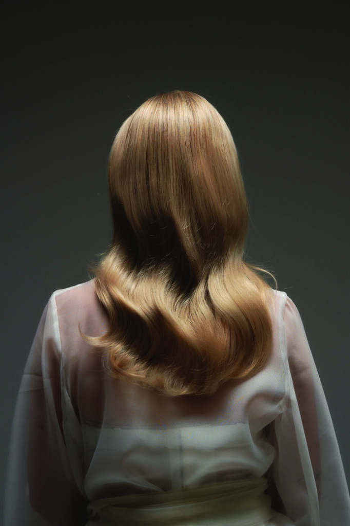 chignon