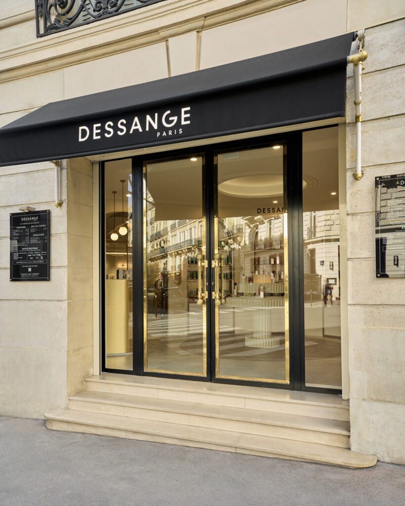 Dessange