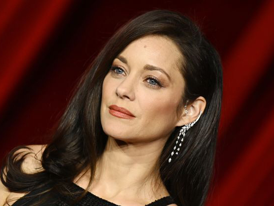 Marion Cotillard