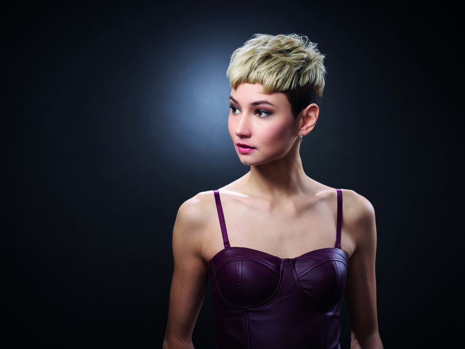 pixie wahl