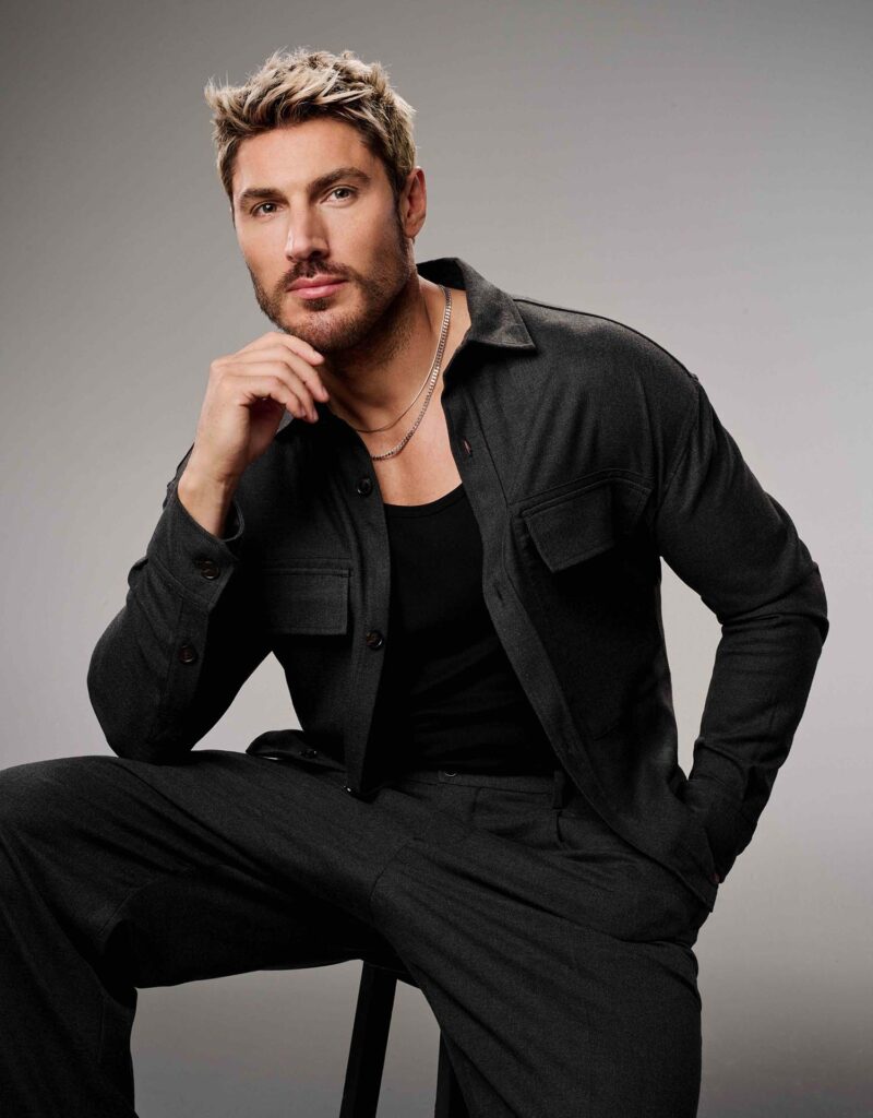 Chris Appleton