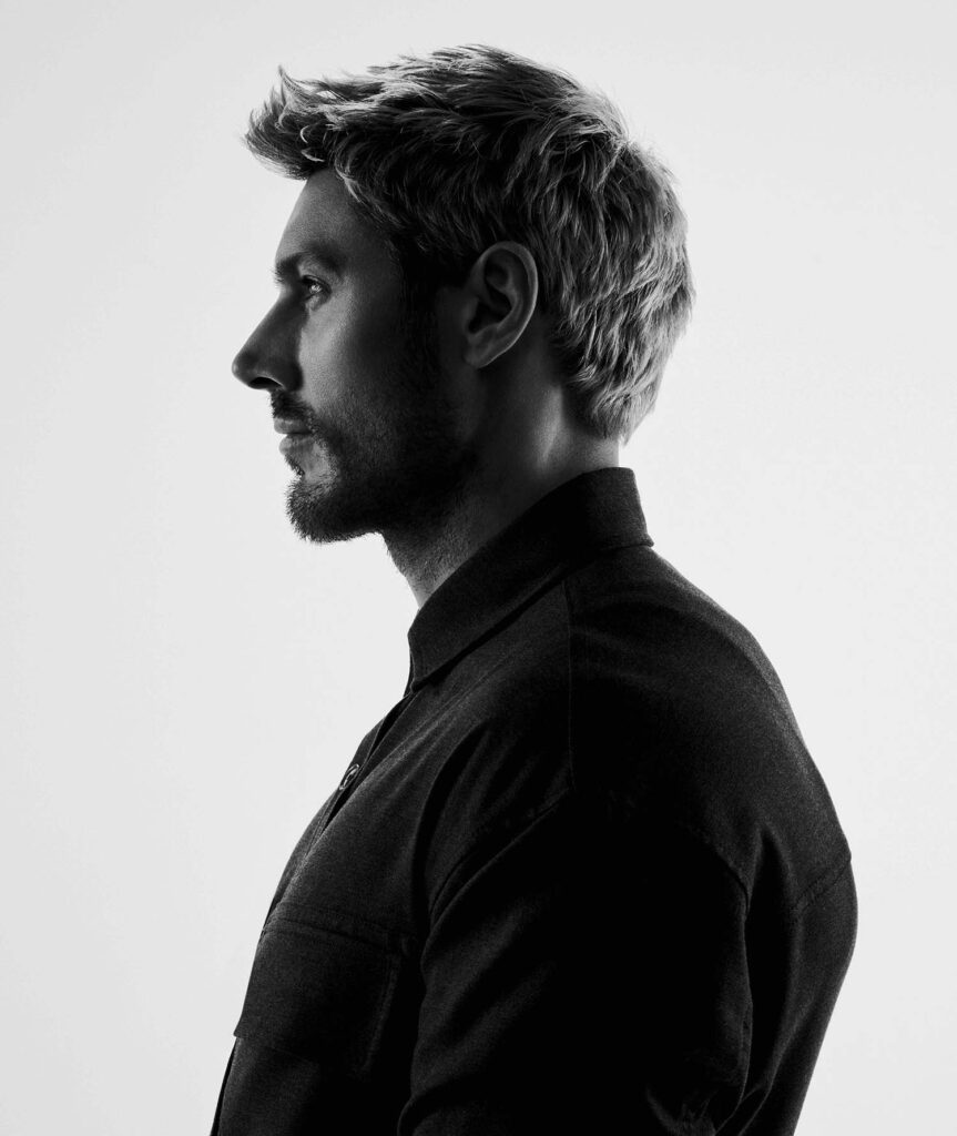 Chris Appleton