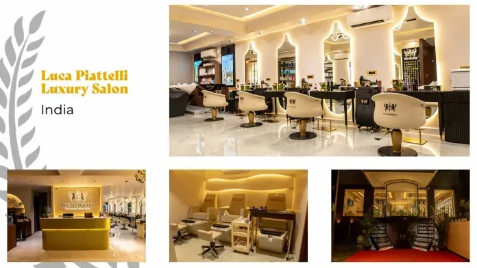 Best Salon Award