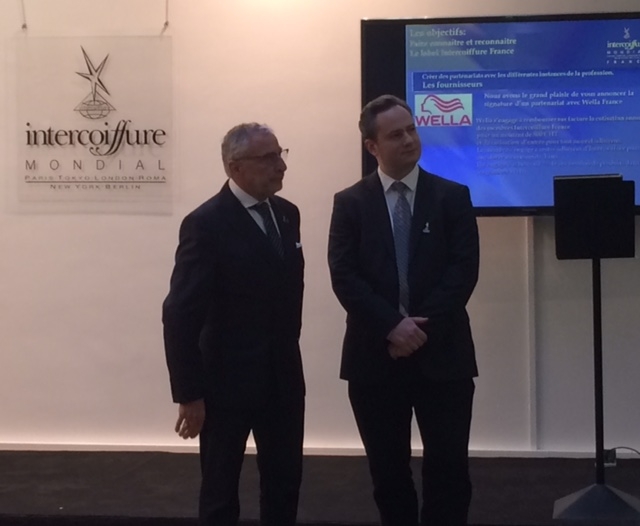 Intercoiffure France intensifie son développement