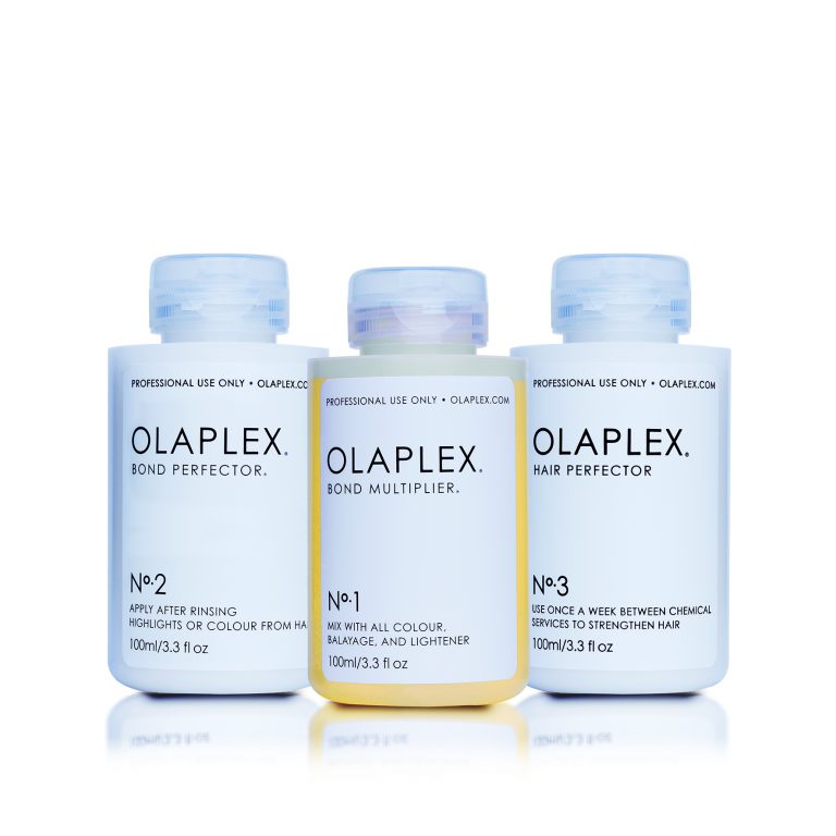 Olaplex, en exclusivité dans les salons Eugene Perma Professionnel