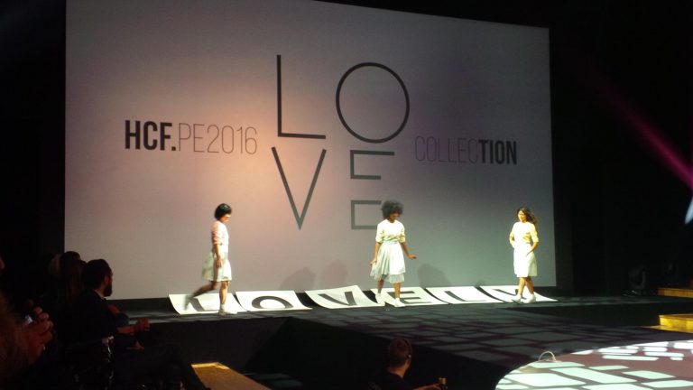 HCF 2016, sous le signe de l’amour