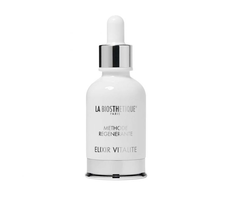 Deux soins visages La Biosthétique