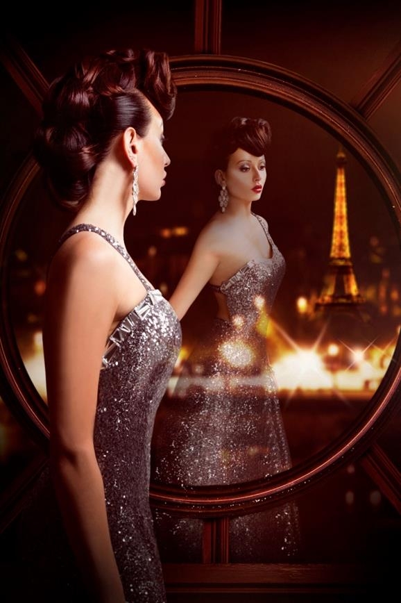 Les étoiles de la coiffure, 3eme édition