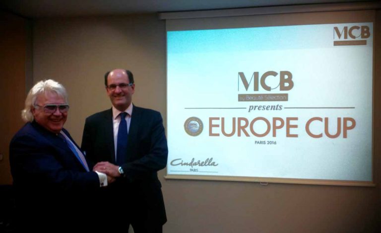 MCB By Beauté Sélection, la 3eme édition est ouverte