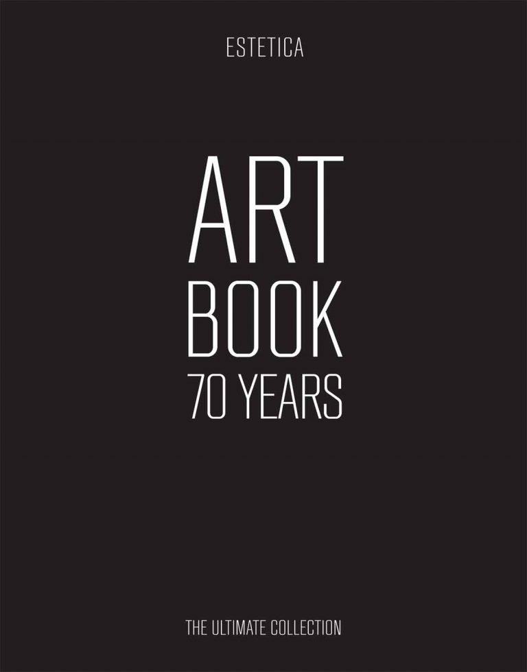 ArtBook “The Ultimate Collection”, le livre de référence de la coiffure