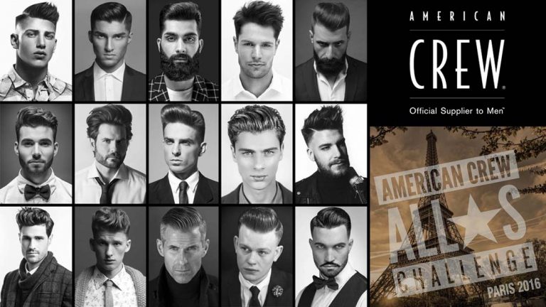 American Crew All-Star Challenge Awards, la grande finale approche !